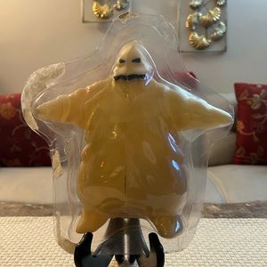 Oogie Boogie - Tim Burtons Nightmare Before Christmas